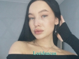 Loriduncan