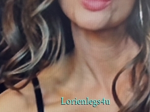 Lorienlegs4u