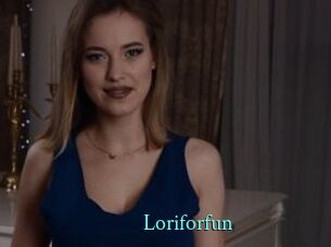 loriforfun xxx Fantasy Land
