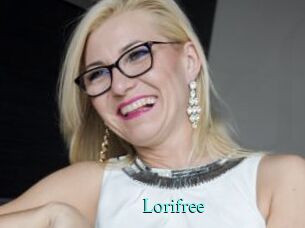 lorifree xxx Fantasy Land