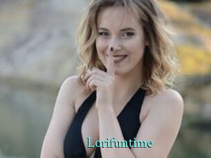 Lorifuntime