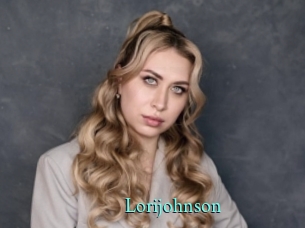 Lorijohnson
