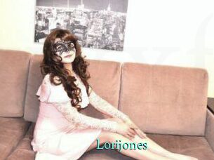 Lorijones