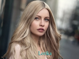 Lorika