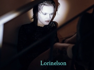 Lorinelson