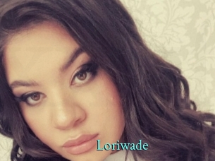 Loriwade