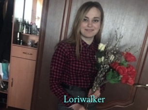 Loriwalker
