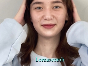 Lornaacomb