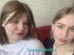Lornaanderlina