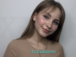 Lornabarren