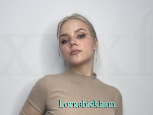 Lornabickham