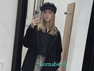 Lornabierly