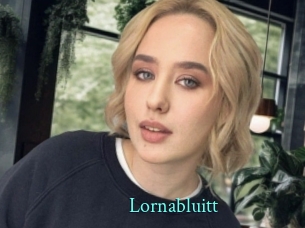 Lornabluitt