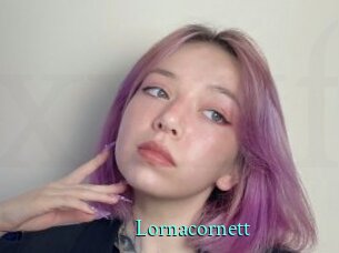 Lornacornett