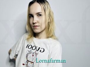 Lornafarman