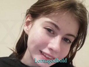 Lornagodbold