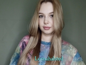 lornahalsted xxx Fantasy Land