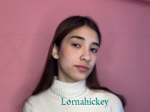 Lornahickey