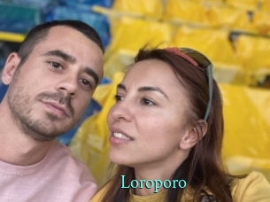 Loroporo