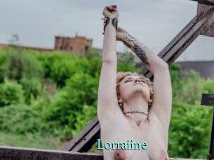 Lorraiine