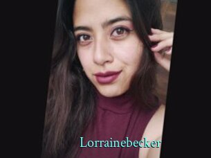 Lorrainebecker