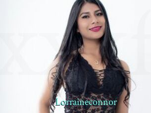 Lorraineconnor