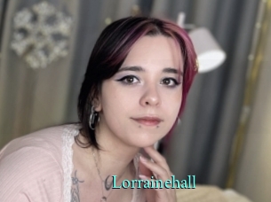 Lorrainehall