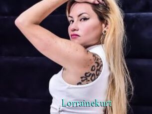 Lorrainekurt