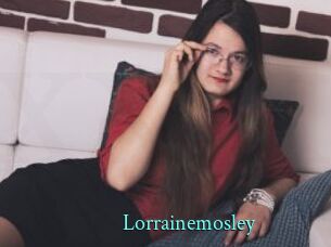 Lorrainemosley