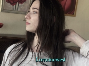 Lorrainewest