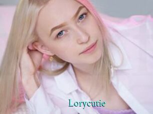 Lorycutie