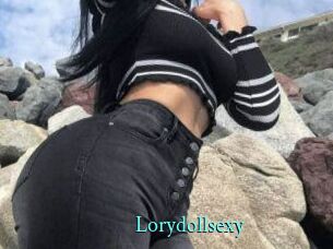 Lorydollsexy