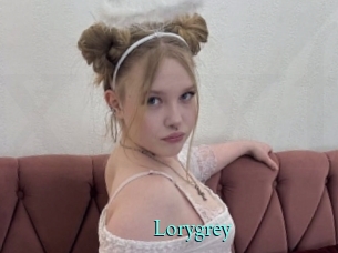Lorygrey