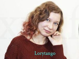 Lorytango