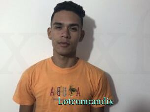 Lotcumcandix