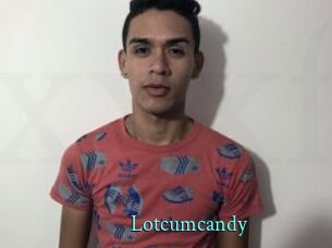 Lotcumcandy