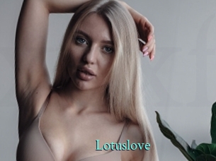 Lotuslove