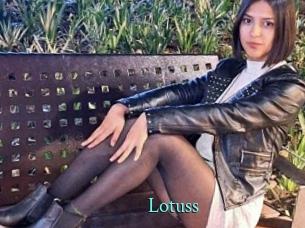 Lotuss