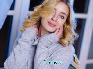 Lotusss