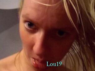 Lou19