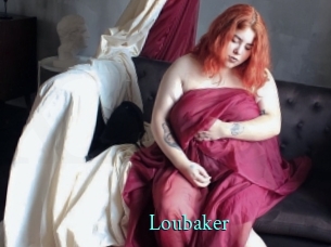 Loubaker