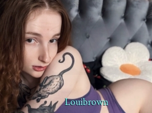 Louibrown