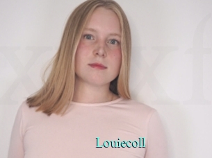 Louiecoll