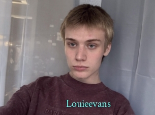 louieevans xxx Fantasy Land
