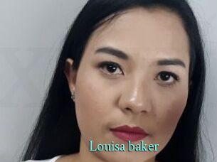 Louisa_baker