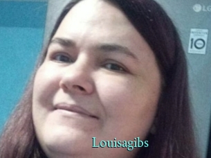 Louisagibs