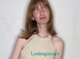 Louisagurrero