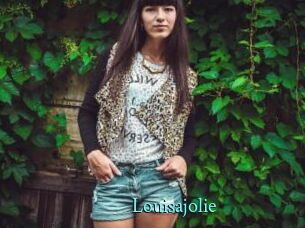 Louisajolie