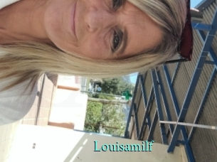 louisamilf xxx Fantasy Land