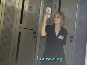 louisavang xxx Fantasy Land